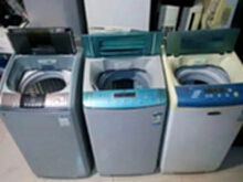 四川泸州二手洗衣机回收