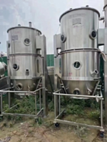 枣庄长期回收沸腾干燥机_山东高价回收沸腾干燥机