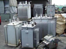 黑龙江报废变压器回收、黑龙江大量回收变压器