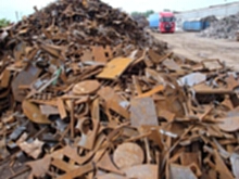 滁州废金属回收