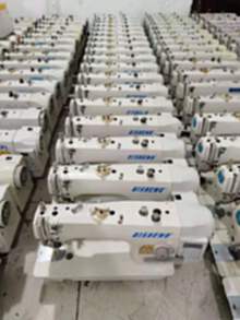 杭州长期高价回收缝纫设备-回收服装厂淘汰设备-二手缝纫机回收