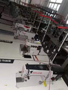 杭州大量回收二手缝纫机-高价回收二手缝纫机-整厂缝纫机回收