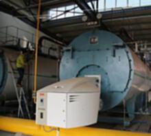 山东东营专业回收二手生物质锅炉