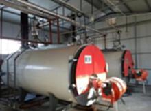 山东威海专业回收二手蒸汽锅炉