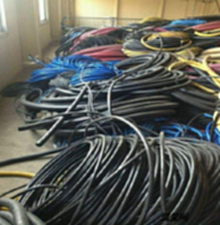 北京朝阳区回收废旧电线电缆
