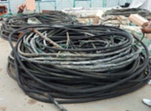 北京丰台废旧电线电缆回收