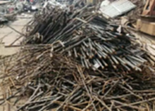 泸州废铁回收