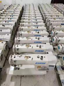 缝纫设备回收_缝纫机回收_高价回收缝纫机