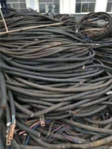 新疆专业回收电线电缆，电线电缆回收