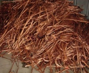 安徽专业回收废铜，废铜回收