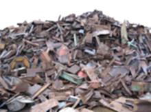 长期回收废铁板-废铁板回收