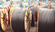 常年高价回收电线电缆-废旧电线电缆回收