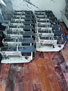浙江回收缝纫机-缝纫机设备
