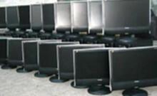 北京专业收购二手电脑显示器