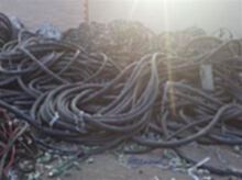 河北电线电缆回收，电力物资回收