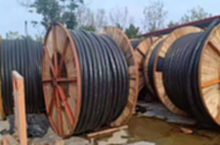 山东电线电缆回收-高价回收电线电缆-专业高价回收电线电缆