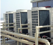 上海中央空调回收-高价回收中央空调