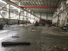 重庆钢结构厂房回收