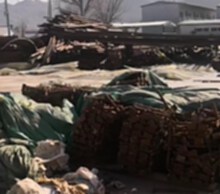 面向北京专业收购各种拆迁废料-北京废金属回收