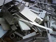 金华不锈钢回收-废旧不锈钢回收-不锈钢高价回收