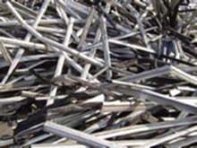 高价回收废铝-石家庄废铝回收