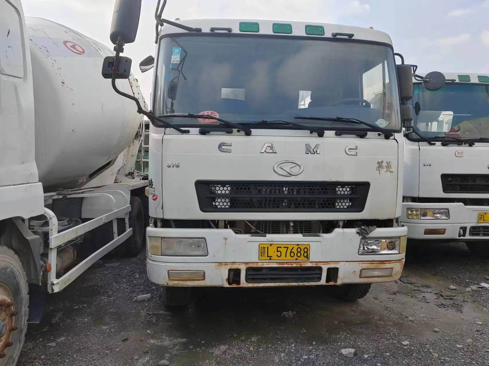 高价回收嘉兴搅拌车-嘉兴二手搅拌车回收