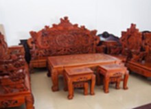 面向西城区高价收购二手红木家具