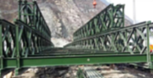 河南专业回收便桥钢