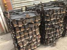 郑州高价回收废旧钢管扣件