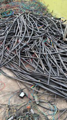 深圳废旧电缆回收，广东废旧电缆回收