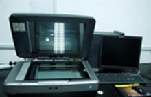 宜昌二手办公设备回收-电脑打印机