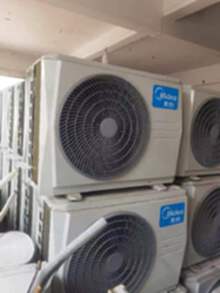 江苏淮安常年高价回收二手中央空调，中央空调买卖