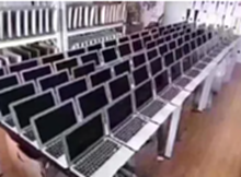 武汉专业回收二手办公电脑