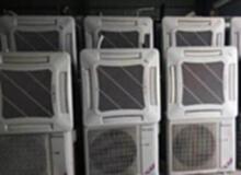 北京平谷区高价收购二手中央空调设备