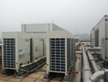 北京昌平区高价收购二手中央空调设备