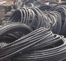 吉林高价回收二手电线电缆