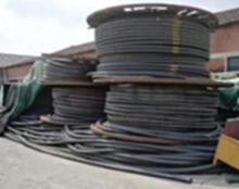 江西专业回收各种电线电缆