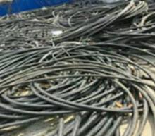河南专业回收废旧电线电缆