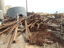 杭州废金属回收-杭州废钢回收-杭州废铁回收