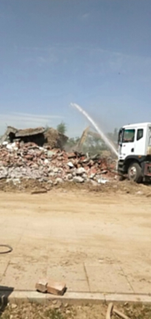 北京倒闭厂回收土石方清运