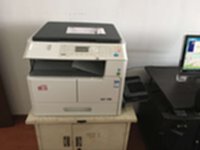 湖北大量回收二手打印机