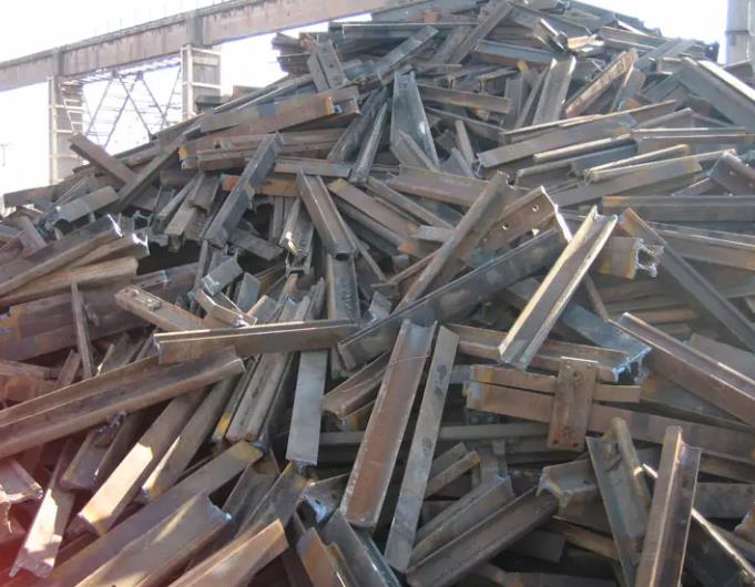 面向北京高价回收废钢铁