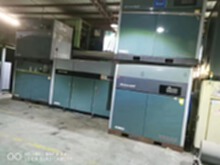 广西桂林专业回收螺杆空压机