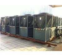 广西柳州高价回收中央空调，制冷机组