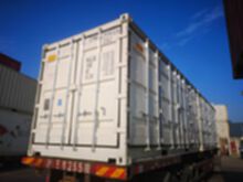 浙江衢州常年高價回收大量集裝箱冷藏箱，冷藏箱回收