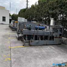扬州拆除电镀厂回收电镀设备公司