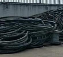 通州区专业回收废旧电线电缆