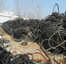 大兴区专业回收废旧电线电缆