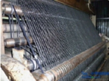 石家庄专业回收二手梳毛机-全国棉纺设备回收
