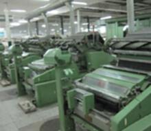 秦皇岛专业回收二手针梳机-全国棉纺设备回收